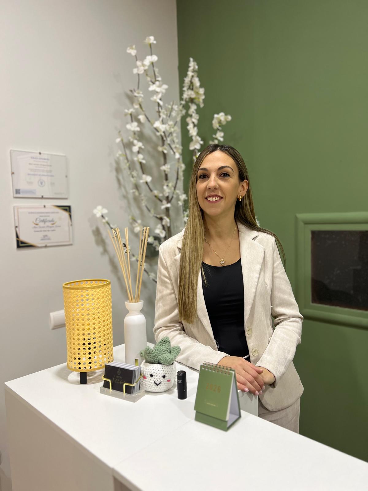 Mamen, especialista en Head Spa japonés